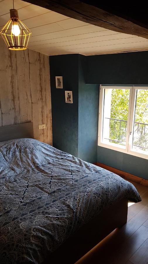 Gites De La Bonaudrie Combrand 외부 사진